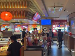 -莲寿司(国兴店)