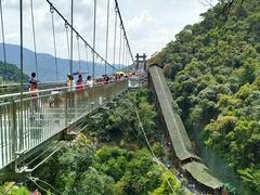 -古龙峡云天玻霸