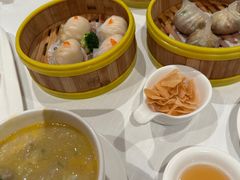 -醉辉皇原味海鲜江南菜(成都大魔方店)