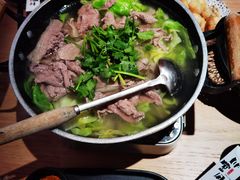 -川堂风·跷脚牛肉·乐山爆炒(宝山日月光店)