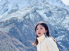 -亚拉雪山风景区