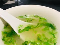 -张凯达·深海石斑鱼潮汕火锅(十五年品牌•虹桥天街店)