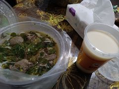 -黔真牛原汤牛肉粉