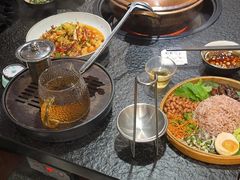 -一善菌·云南菌汤·云南菜(银泰城店)