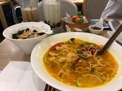 -仙踪林(江燕路万科里店)