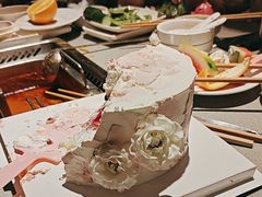 -海底捞火锅(新松江路店)