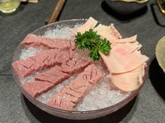 -滟设火锅料理(南滨路店)