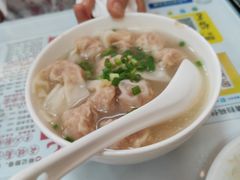 汤云吞-裕记美食(江边里店)
