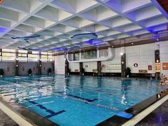 -BK博·康健身(金地格林小镇店)