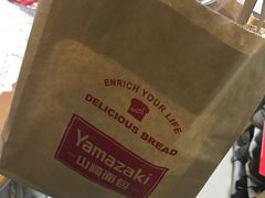 -山崎面包(苏州中心店)