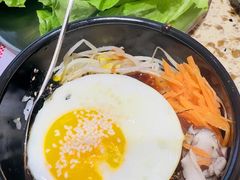 -姜胖胖无限自助烤肉(罗湖宝能店)