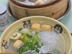 -食惠里小笼包面馆(越秀店)