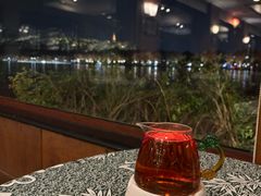 -湖畔居茶楼(湖滨店)