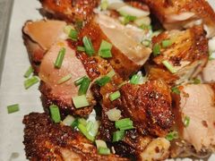 -绿茶餐厅(财富购物中心店)
