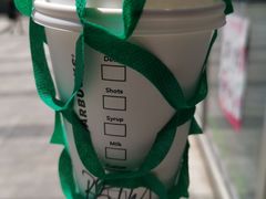 -星巴克(北京通州新光大中心店)