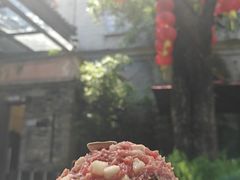 -大良毋米粥·粥底火锅(岭南天地店)