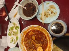 -宏状元现熬粥·京味菜(五棵松店)