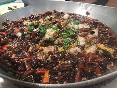 -川人百味·水煮活鱼(赛罕万达店)