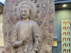 -北京石刻艺术博物馆(五塔寺)