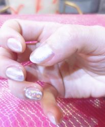 -M·X Nail日式美甲美睫