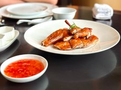 -珠海瑞吉酒店·宴庭中餐厅