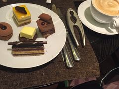 -深圳四季酒店·馥自助餐厅