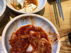 -喜来稀肉(北外滩白玉兰广场店)