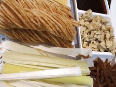 -会仙楼饭庄(宽厚里店)