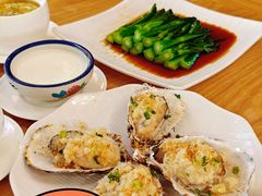 -德胜轩正宗顺德菜(宝安沙井会展中心店)