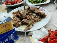-味道工厂楚虾王(龙虾城店)