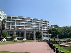 -天目湖涵田度假村