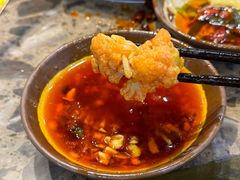 -正南齊北重庆老火锅(光华村直营店)