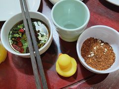 -重庆袁老四火锅(武进万达店)