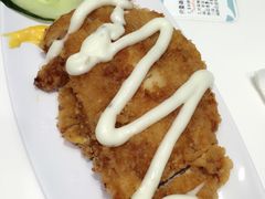 -艾薯夫妇Aysh(福田星河COCOPark店)