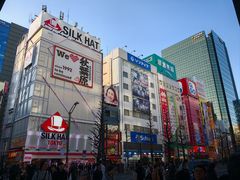 -秋叶原电器街