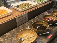 -好得火锅(育才店)