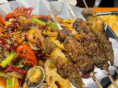 -遇西祠·海鲜烧烤(总店)