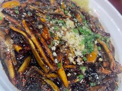 -吴门人家·苏宴宫廷菜(拙政园店)