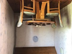 -金山农民画村-枫泾波兰倒置屋
