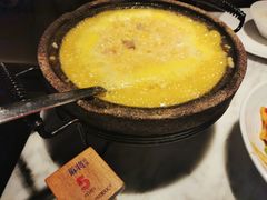 -蔴将·川菜(黄龙万科店)