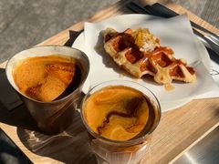 -LilBee Coffee