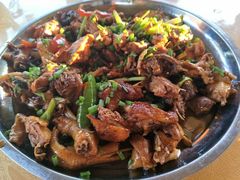 -老根农家饭店
