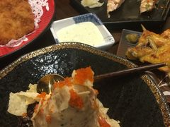 -鸟鹏烧鸟居酒屋(龙岗万科店)
