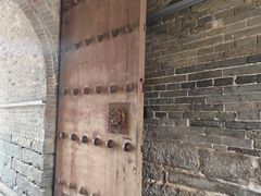 -雁门关景区