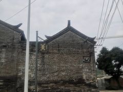 -扬美古镇景区