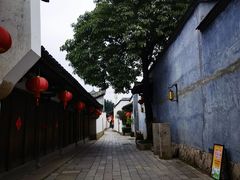 -三坊七巷历史文化街区