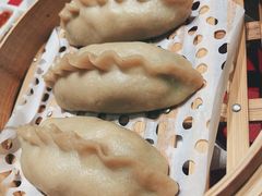 -西贝(无锡万象城店)