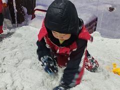 -石林冰雪海洋世界