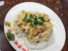 -陈光记烧腊店(罗保博士街店)