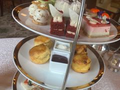 -Salon de Ville浦江汇(上海外滩华尔道夫酒店店)